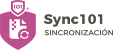 Sincronización Syn101