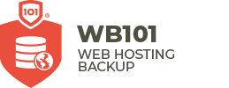 Web Hosting Backup