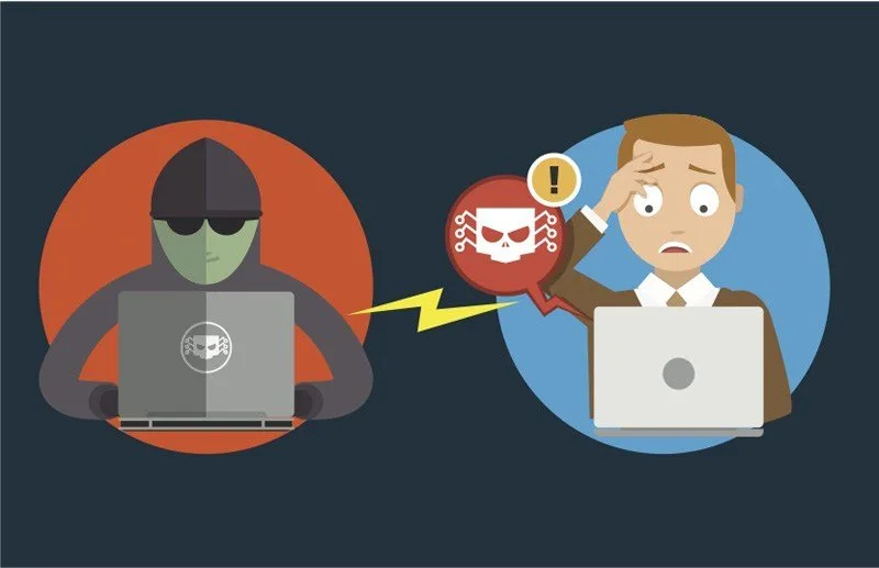 WannaCry Virus Informatico jpg