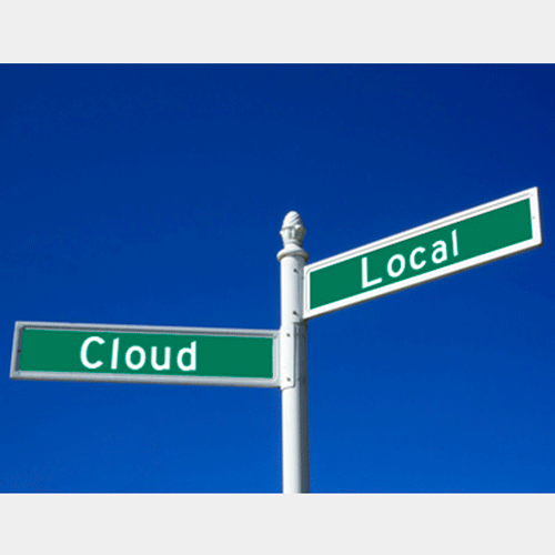 Copias de seguridad en local o en la nube ¿Cual elegir para mi empresa?