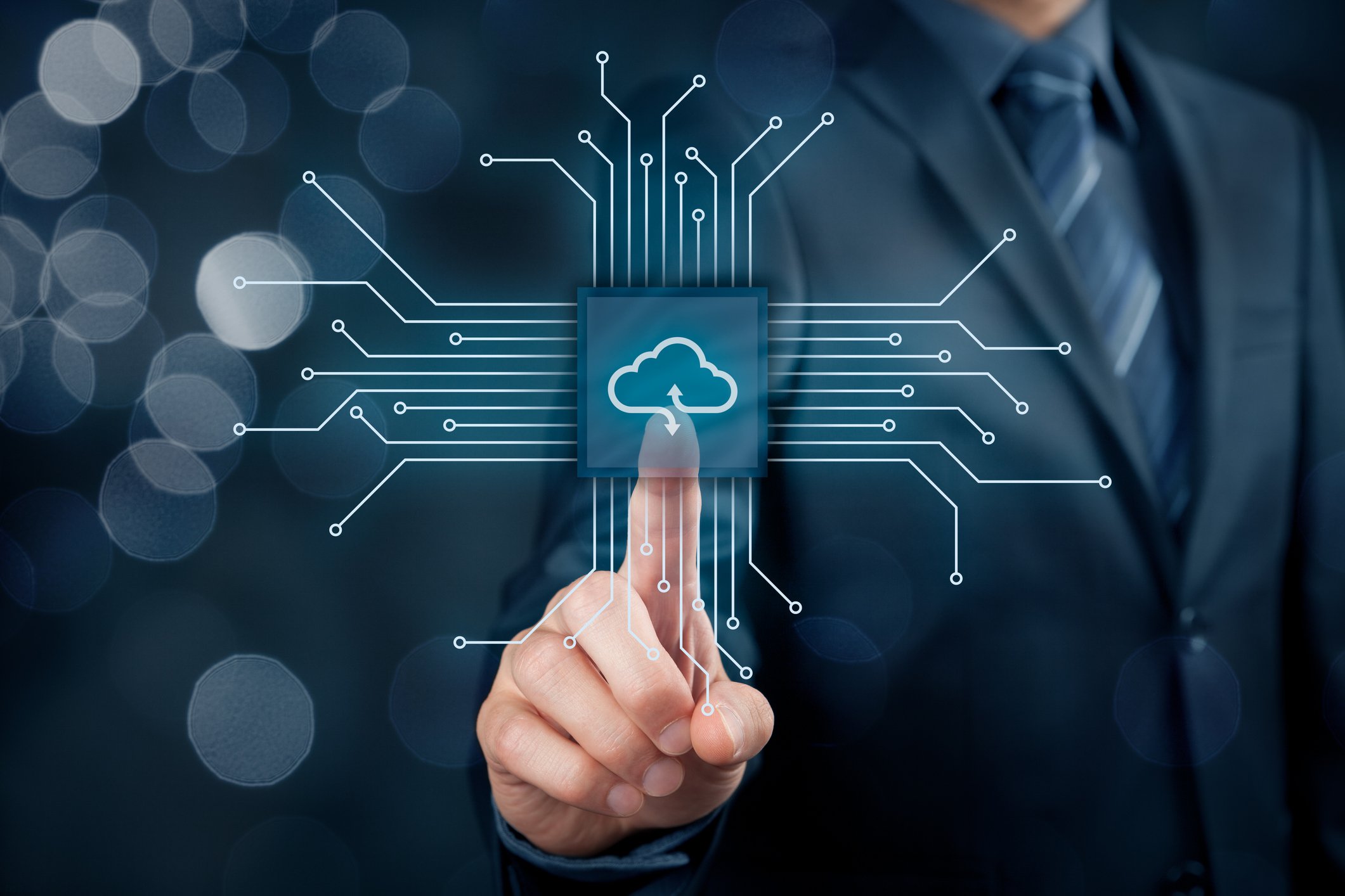 ¿Qué Es Backup En La Nube? Y, ¿Cuáles Son Los Beneficios De Realizarlo ...