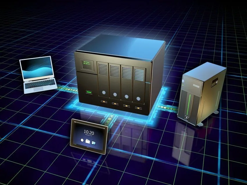 Cuándo y cómo hacer copia de seguridad de NAS