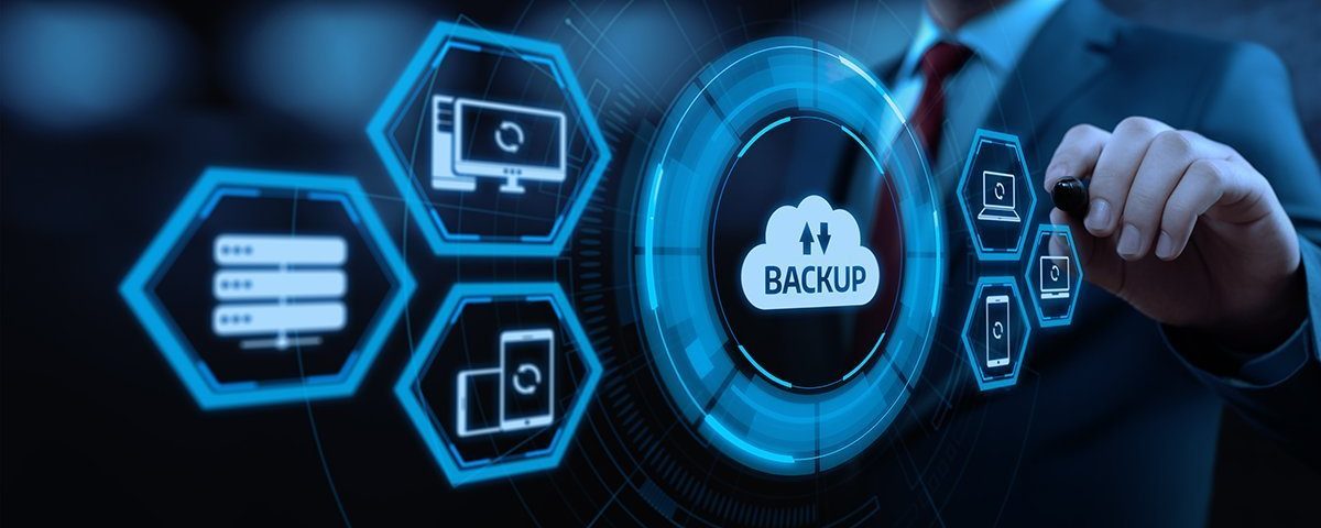 Qué es un backup online y por qué es tan importante