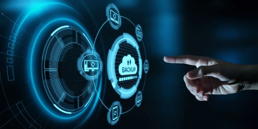 Copias de seguridad en la nube autimatizadas