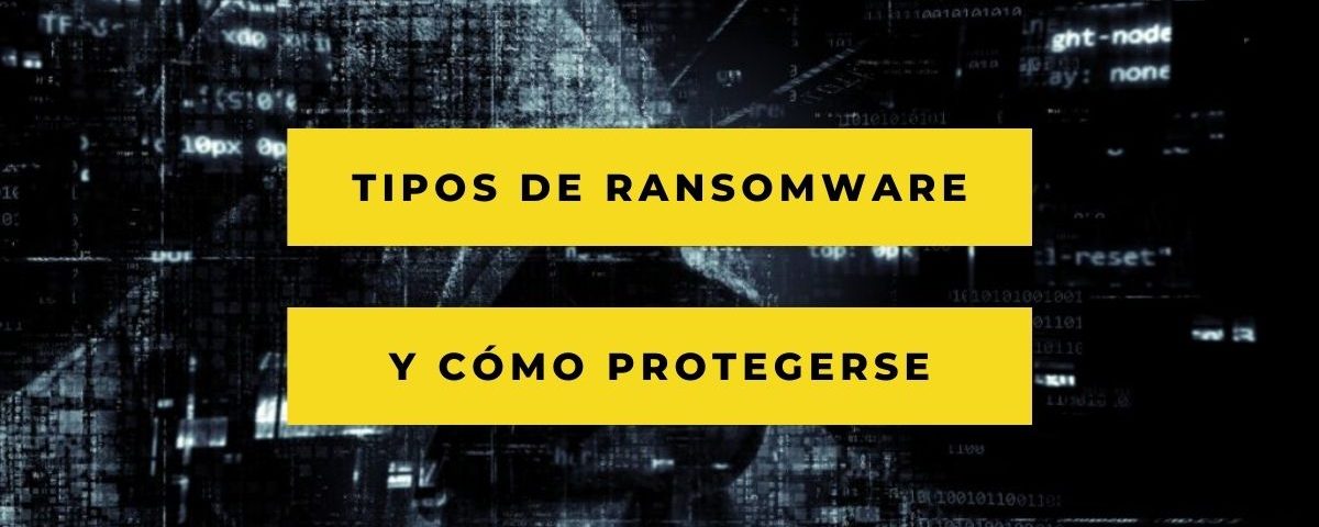 Qué es un ransomware 2 Que es un ransomware y como afecta a las empresas