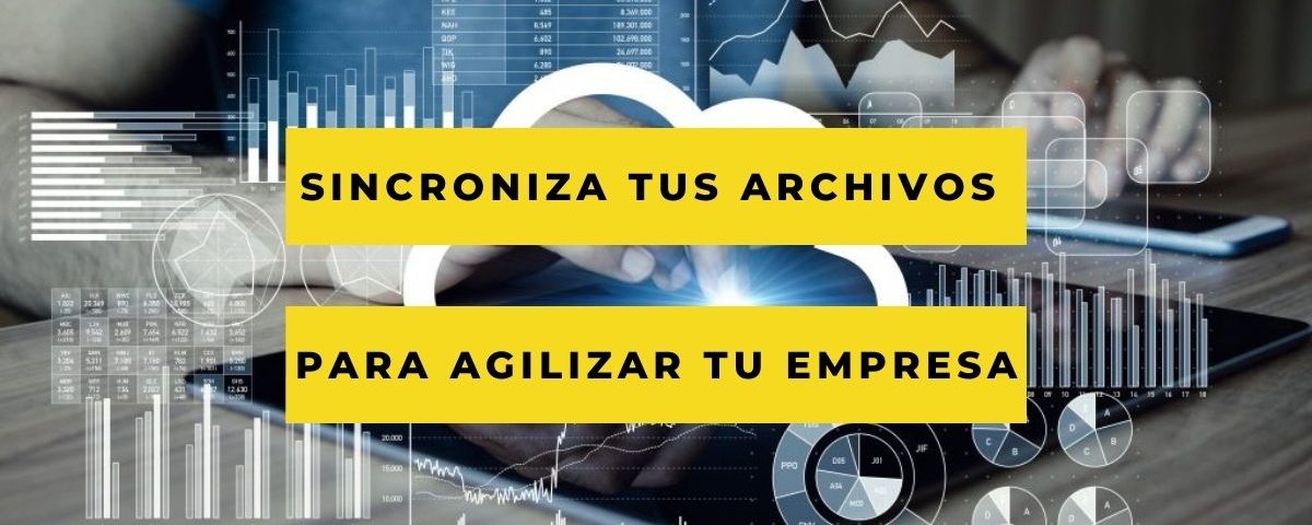 Sincronización de archivos y respaldo de datos para empresas 2 Sincronizacion de archivos y respaldo de datos