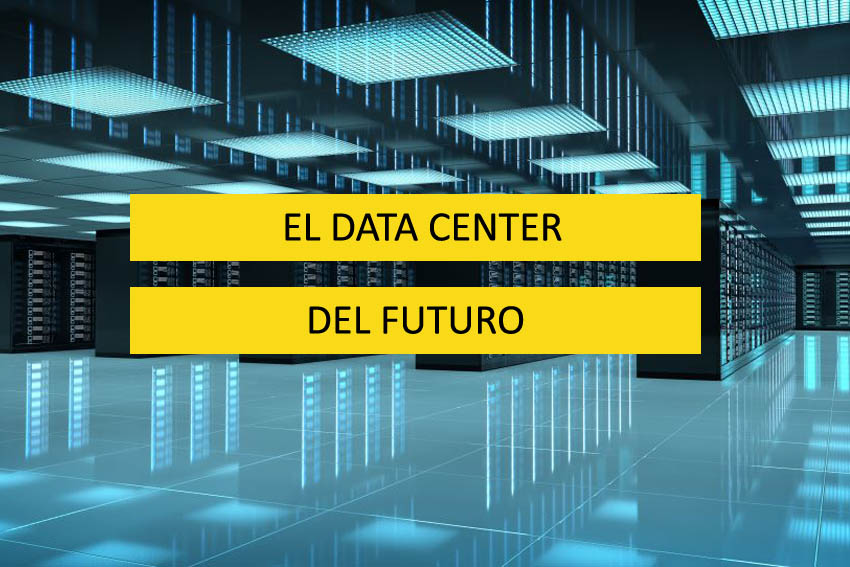 data center del futuro