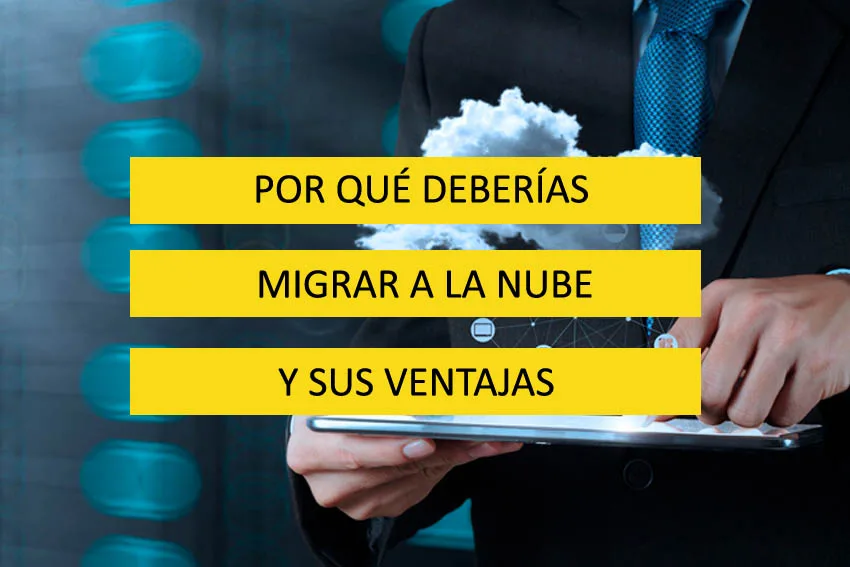 Migrar a la nube y ventajas jpg