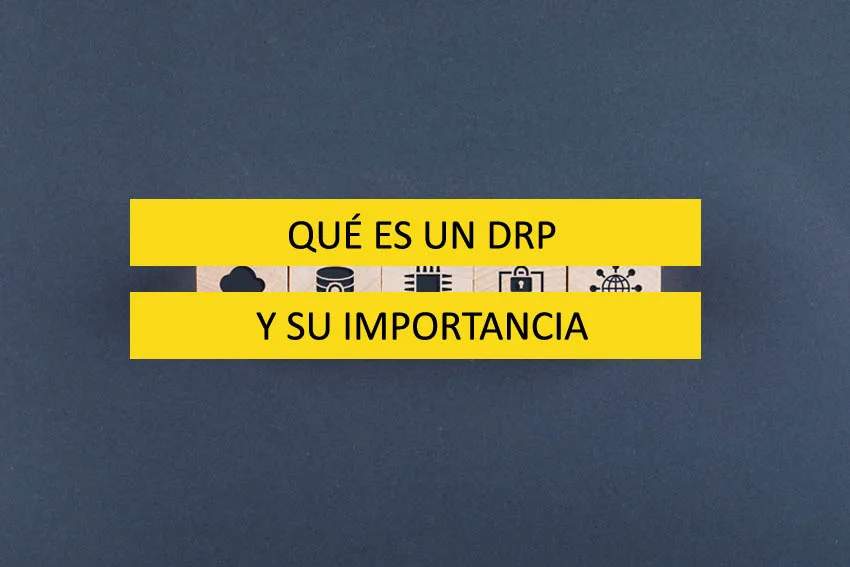 que es drp jpg