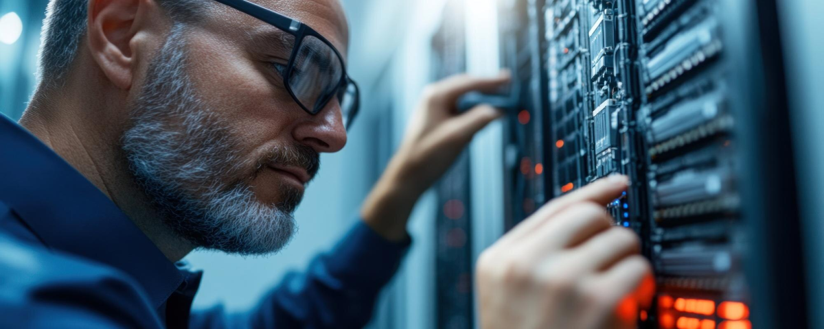 magnific photo a 55yearold white man with glasses and a bea 13745
